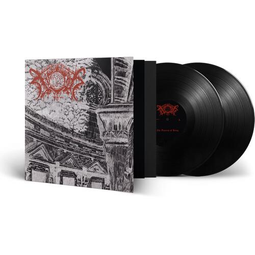 The Funeral Of Being - Vinyl LP