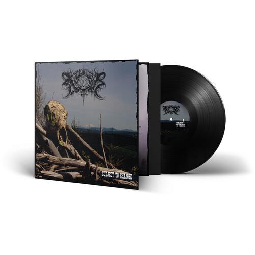 Subject To Change - Vinyl LP