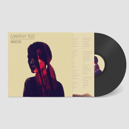 Monsters - Vinyl LP