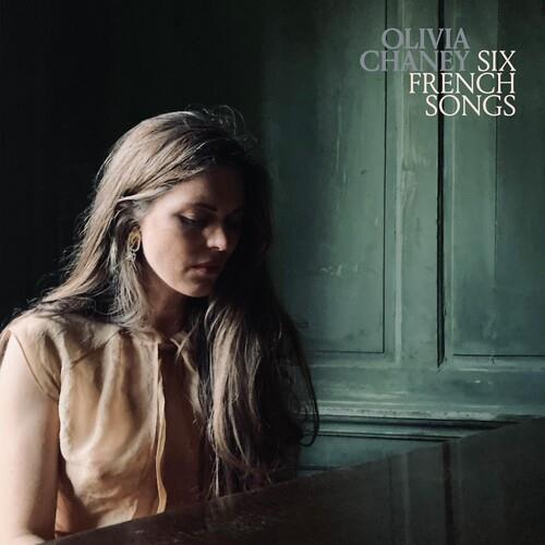 Six French Songs - 12-Inch Single