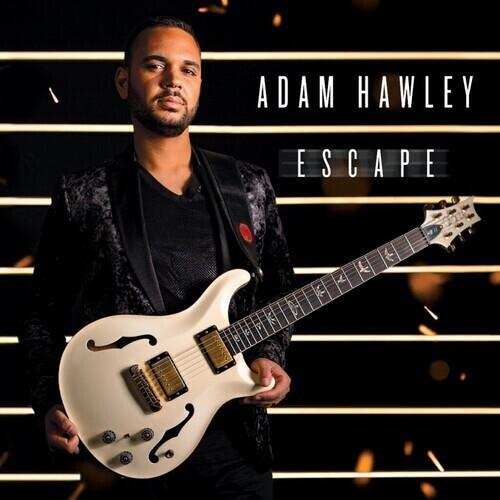 Escape - Vinyl LP
