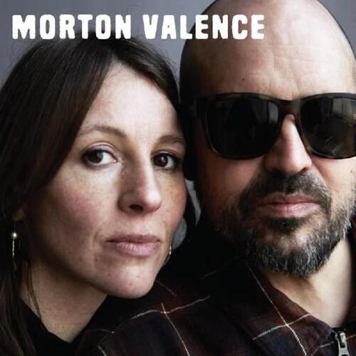Morton Valence - Vinyl LP