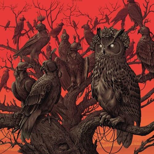 Endling - Vinyl LP