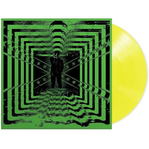 32 Zel - Vinyl LP (Yellow)
