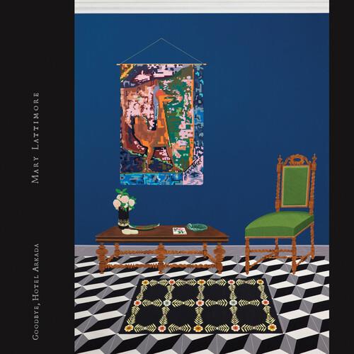 Goodbye, Hotel Arkada - Inkwell - Vinyl LP