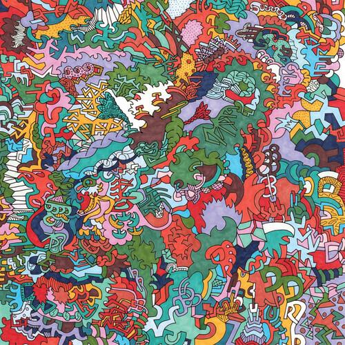 Audiobook - Vinyl LP