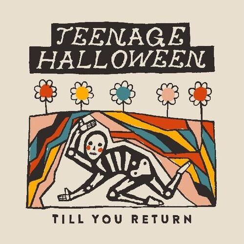 Till You Return - Vinyl LP