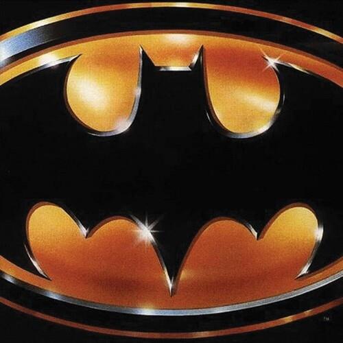 Batman (Original Soundtrack) - Vinyl LP