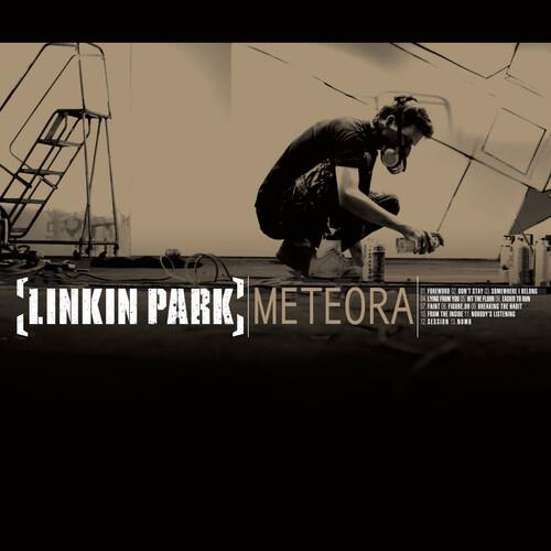Meteora - Vinyl LP