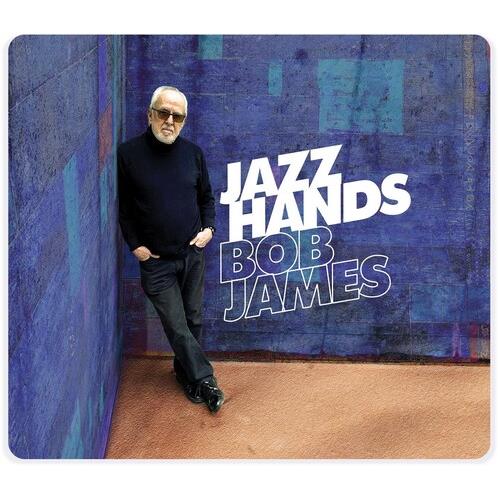 Jazz Hands - Vinyl LP 180 Gram