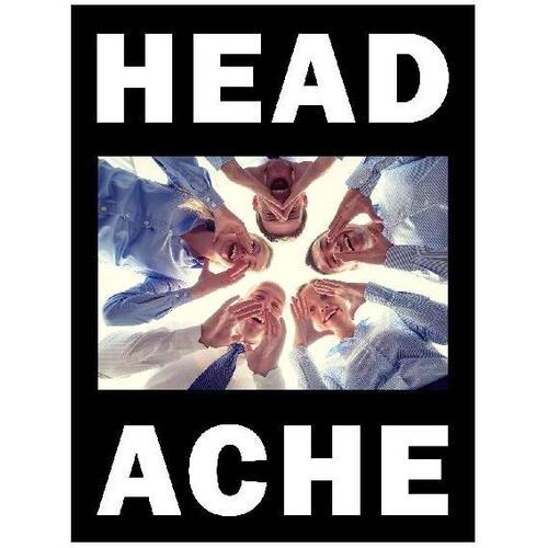 The Head Hurts but the Heart Knows the Truth - Vinyl LP