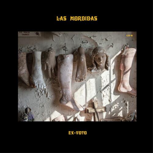 Ex-voto - Vinyl LP