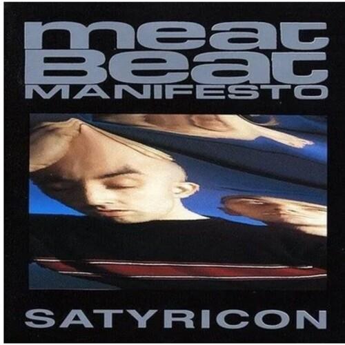 Satyricon - Vinyl LP