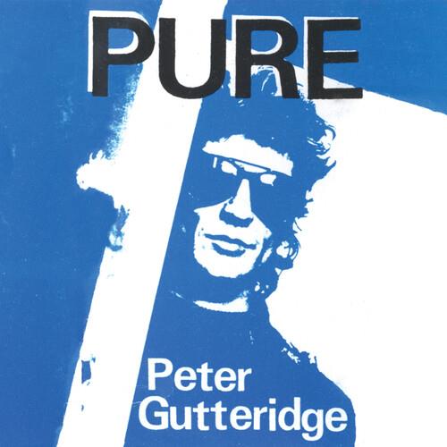 Pure - Vinyl LP