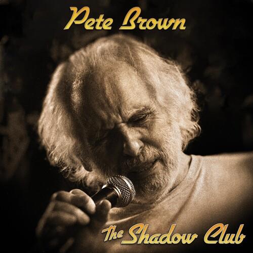 Shadow Club - Vinyl LP