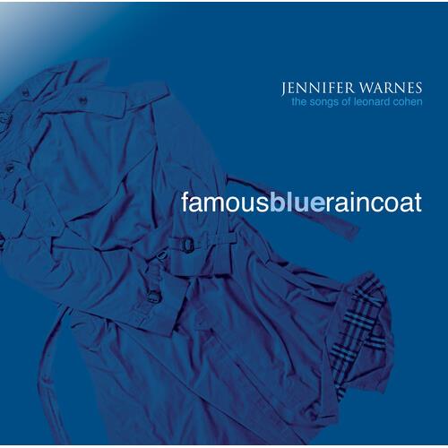 Famous Blue Raincoat - Vinyl LP