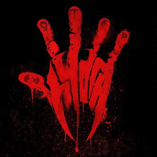 Hydra (10th Anniversary) - Anniversary Edition Vinyl LP