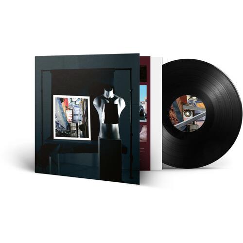 Andermans Mijne - Vinyl LP