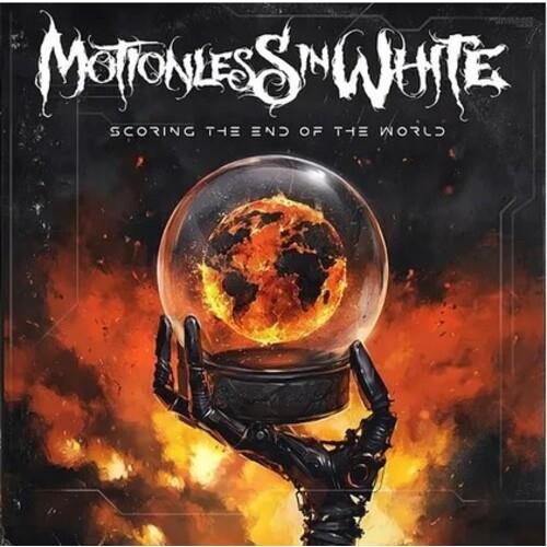 Scoring The End Of The World (Deluxe Edition) - Deluxe Edition Vinyl LP