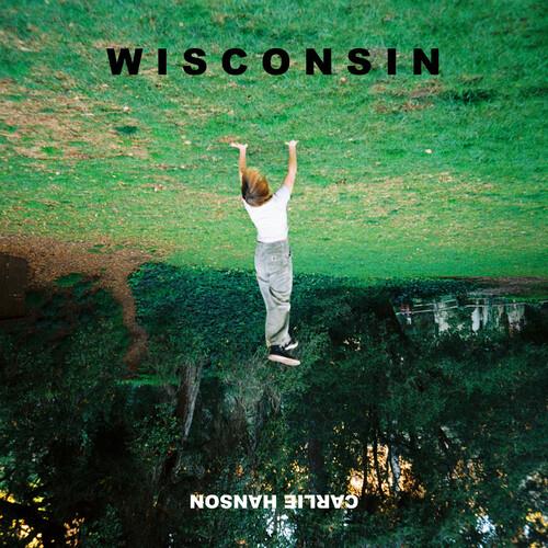 Wisconsin - Vinyl LP