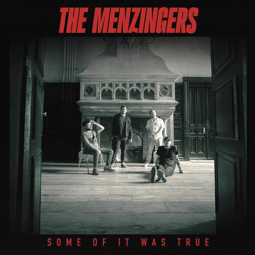 Some Of It Was True - Vinyl LP