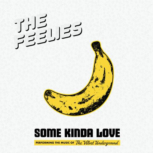 Some Kinda Love: Performing The Music Of The Velvet Underground - Vinyl LP