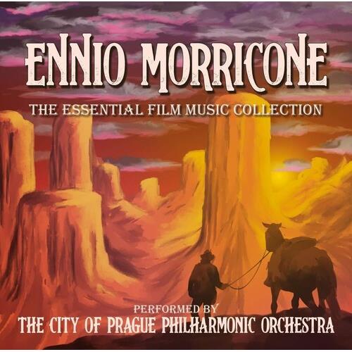 Ennio Morricone - Vinyl LP