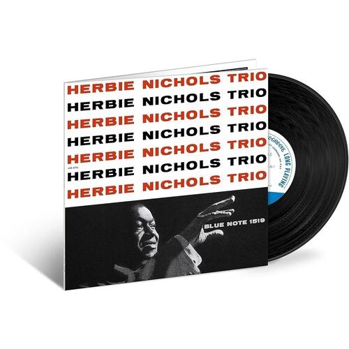Herbie Nichols Trio (Blue Note Tone Poet Series) - Vinyl LP