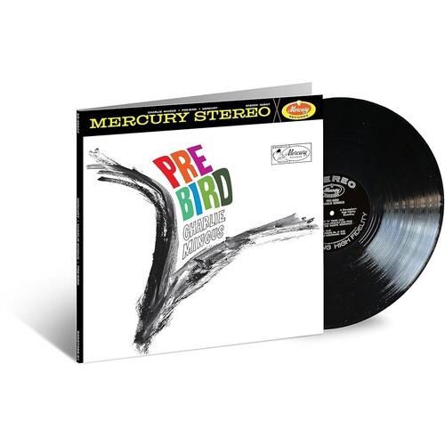 Pre-Bird (Verve Acoustic Sounds Series) - Vinyl LP
