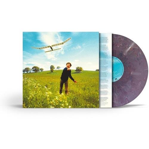 Who We Used To Be - Vinyl LP