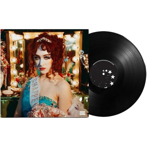 The Rise And Fall Of A Midwest Princess - Vinyl LP