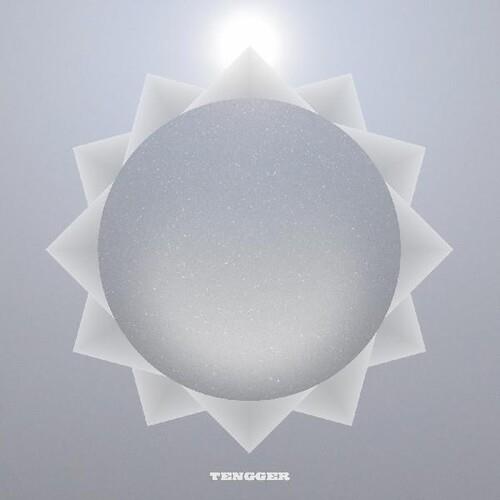 Tengger - Vinyl LP