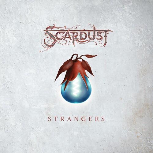 Strangers - Vinyl LP