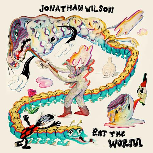 Eat The Worm - Vinyl LP