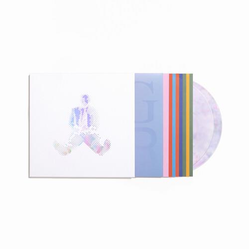 Swimming - Anniversary Edition Vinyl LP