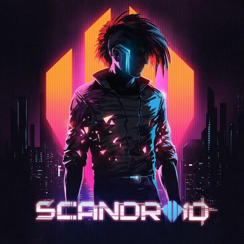 Scandroid - Vinyl LP