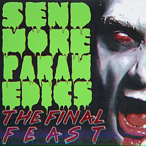 Send More Paramedics - Vinyl LP