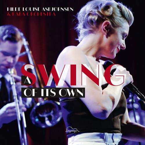 A Swing Of Its Own - Vinyl LP