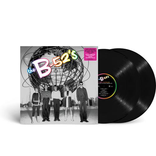 Time Capsule: Songs For A Future Generation - Vinyl LP
