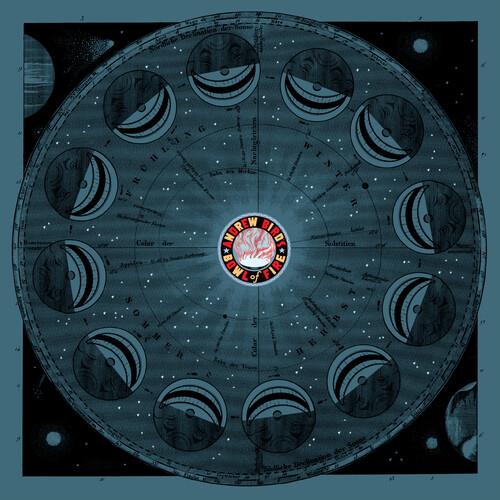 Oh! the Grandeur - Vinyl LP