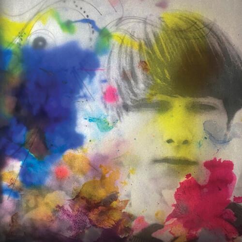 Reverberations (Travelling In Time) - Vinyl LP