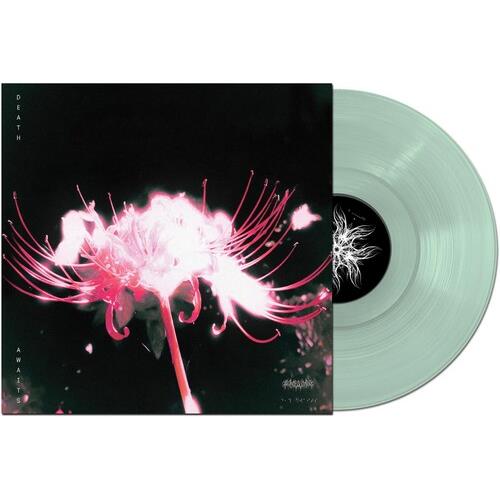 Death Awaits - Vinyl LP