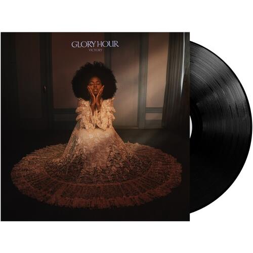 Glory Hour - Vinyl LP