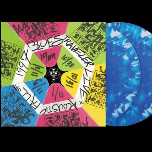 Live And Acoustic: Fall Of 1997 - Limited Vinyl LP