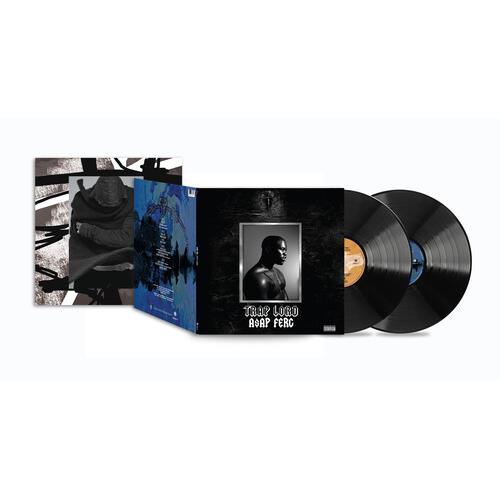 Trap Lord - Anniversary Edition Vinyl LP