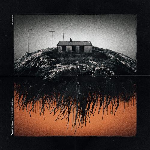 Notes From The Boneyard - Vinyl LP