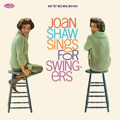 Sings For Swingers - Limited 180-Gram Vinyl with Bonus Tracks - Limited Edition Vinyl LP 180 Gram