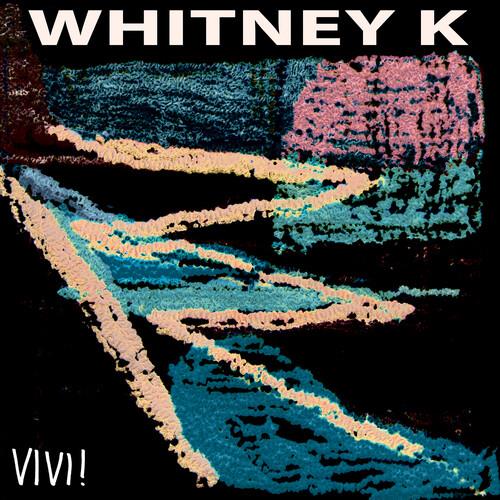 Vivi! - Vinyl LP