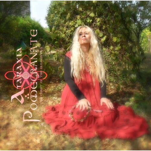Pomegranate - Limited Edition Vinyl LP