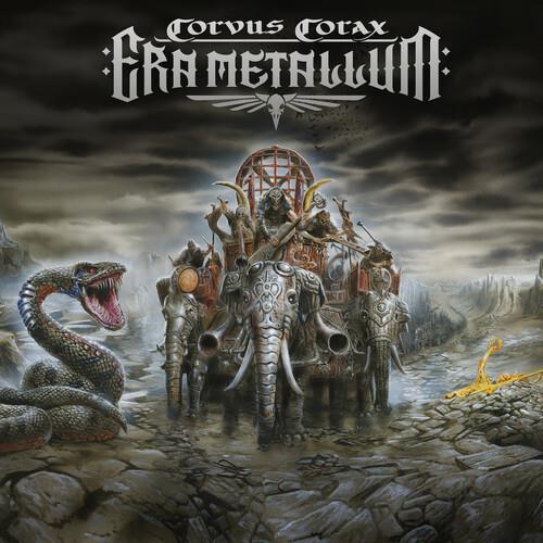 Era Metallum - Limited Edition Vinyl LP